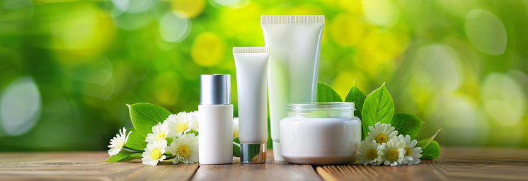 Efficacy evaluation of dermatologicals