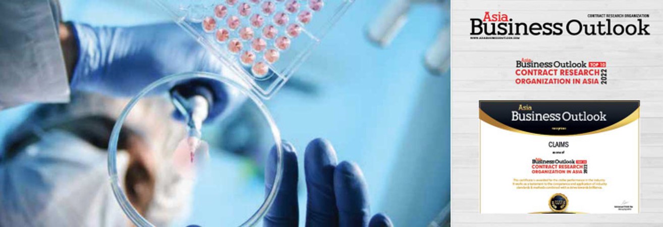 Driving Excellence in Clinical Research through Advanced Methodologies