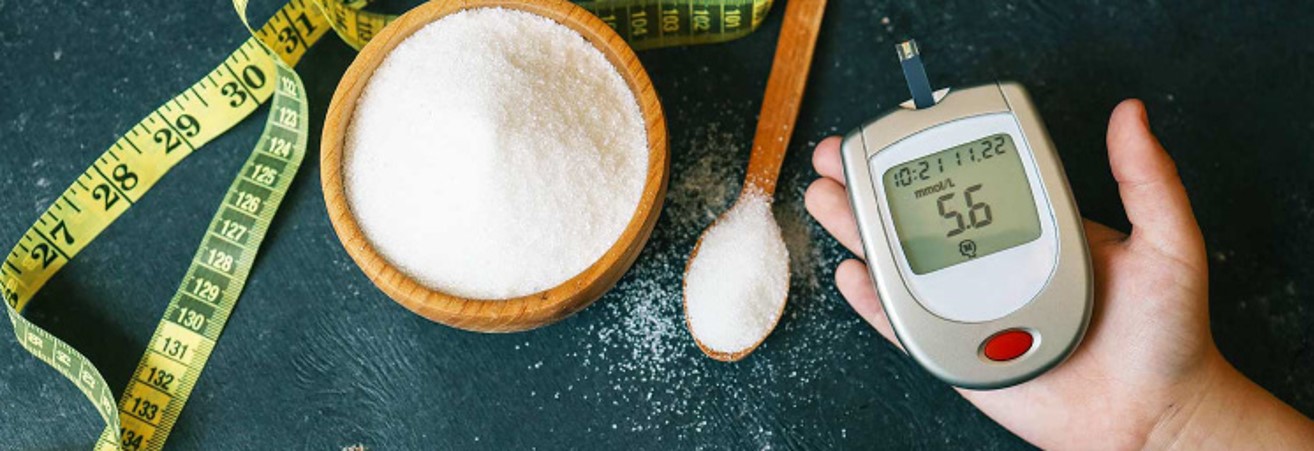 Article for Glycemic Index of Malitol